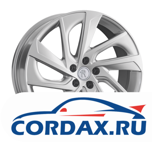 Диск REPLAY LX104 8x20  5/114,3 ET30 D60,1 S