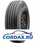 Летняя шина Maxxis 265/50 R20 RAZR HT-780 111T