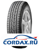 Летняя шина Roadstone 255/70 R16 Roadian HTX RH5 111S