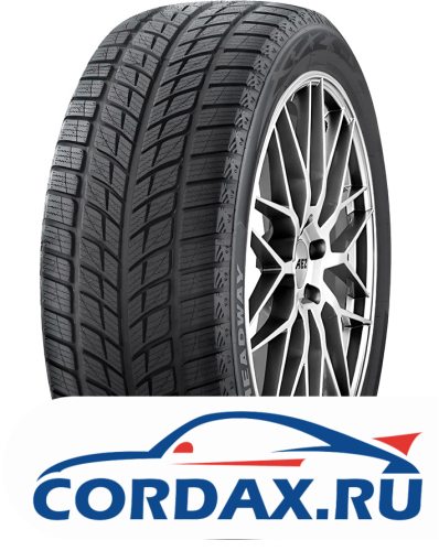 Зимняя шина Headway 215/55 R18 SNOW-UHP HW505 95H