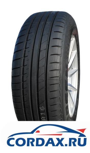 Летняя шина 165/60R14 Kapsen K737 75H