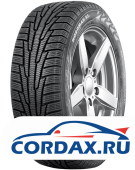 Зимняя шина Ikon 195/65 R15 Nordman RS2 (Character Snow 2) 95R