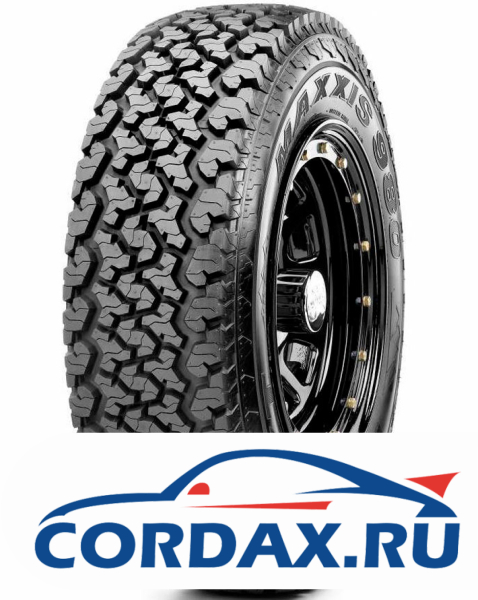 Летняя шина Maxxis 265/70 R16 AT-980 Worm-Drive 117/114Q