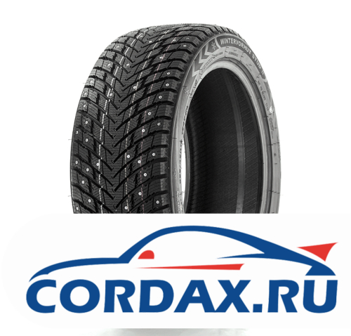 Зимняя шина iLINK 315/35 R21 WINTERVORHUT STUD II 111T