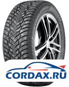 Зимняя шина Nokian Tyres 295/35 R21 Hakkapeliitta 10p SUV 107T Шипы