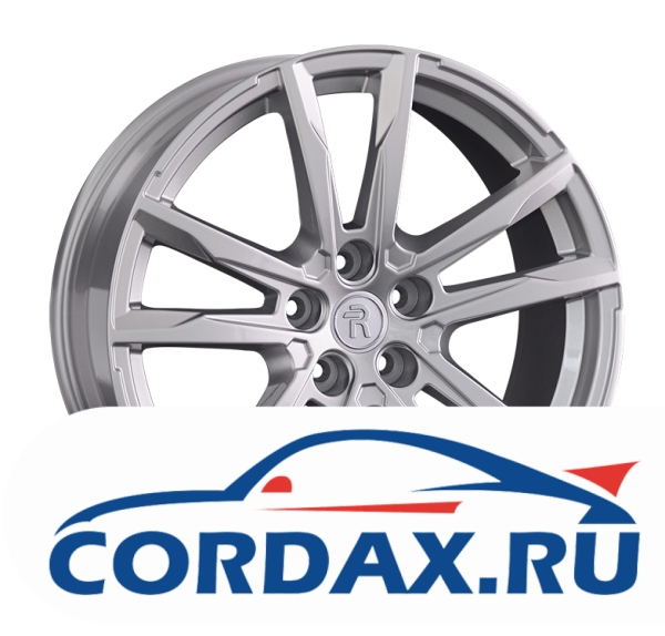 Диск REPLAY A215 8,5x19  5/112 ET28 D66,6 S