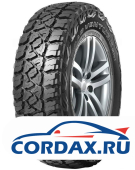 Летняя шина Kumho 255/70 R16 Road Venture MT51 115/112Q