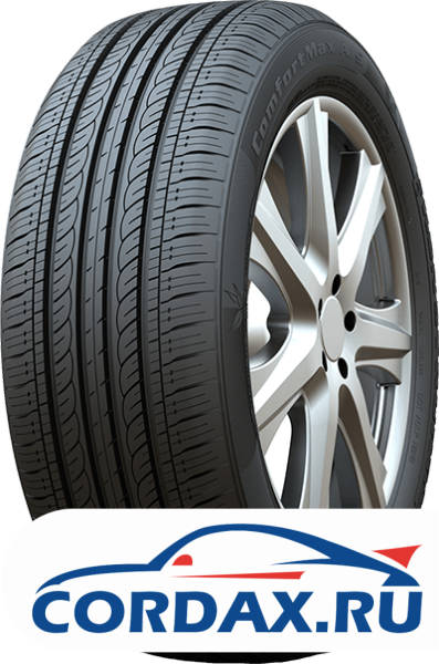 Летняя шина 235/65R17 Kapsen H202 104H