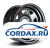 Диск ORW 15B 8.0x16 6/139.70 ET0 D110.0 Black