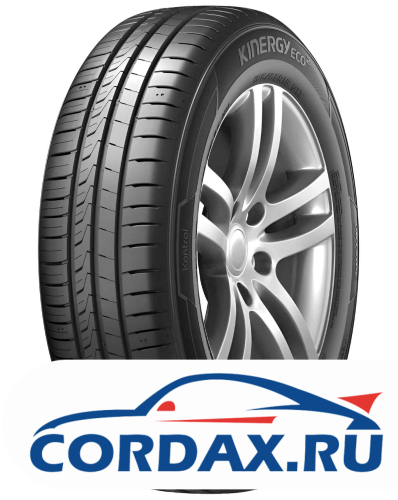 Летняя шина Hankook 175/60 R15 Optimo Kinergy Eco 2 K435 81H