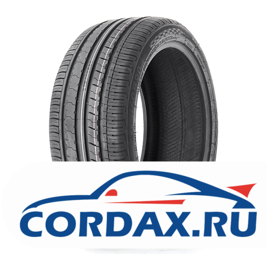 Летняя шина ROYAL BLACK 205/45 R16 ROYALPERFORMANCE 87W
