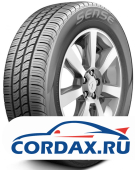 Летняя шина Kumho 215/70 R15 Sense KR26 98T