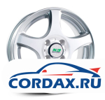 Диск N2O Y279 5.5x13 4/98 ET35 D58.6 S