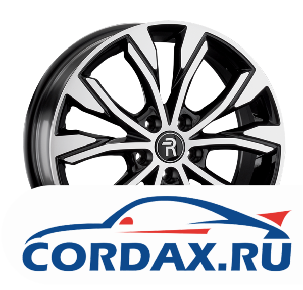 Диск REPLAY TY363 7x18  5/114,3 ET35 D60,1 BKF