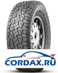Летняя шина Kumho 235/75 R15 Road Venture AT52 109T