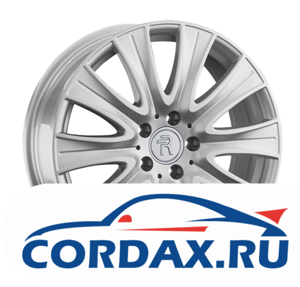 Диск REPLAY MR206 8x18  5/112 ET41 D66,6 S
