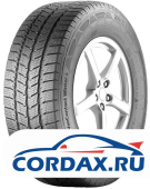 Зимняя шина Continental 205/70 R15C VanContact Winter 106/104R