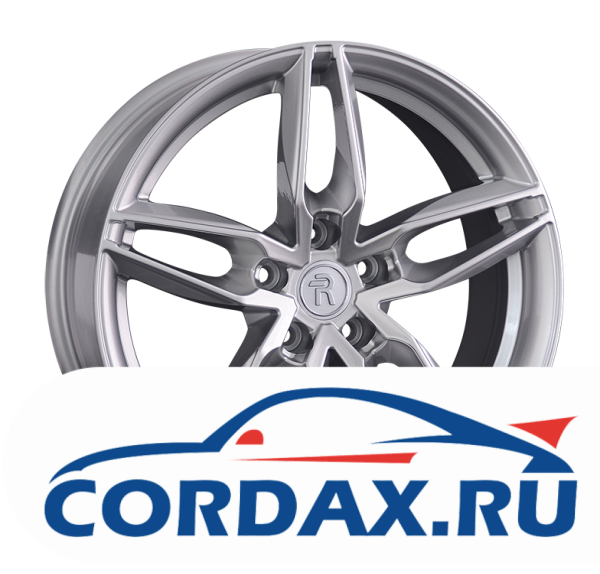 Диск REPLAY A148 8x18  5/112 ET25 D66,6 S