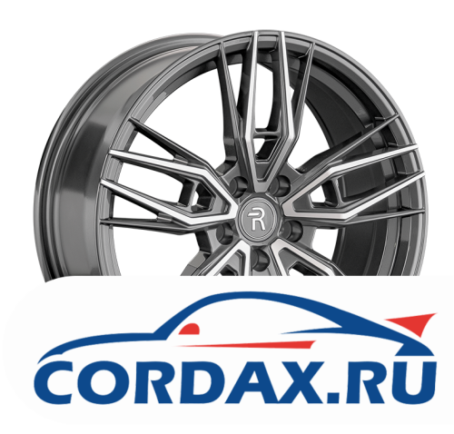 Диск REPLAY CHR121 8x18  5/108 ET42 D65,1 GMF