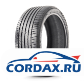 Летняя шина MICHELIN 285/45 R21 Pilot Sport 4 SUV 113Y