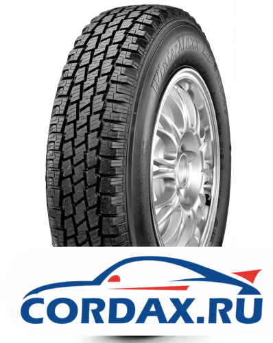 Зимняя шина Maxxis 165/ R13C MA-W2 91/89R