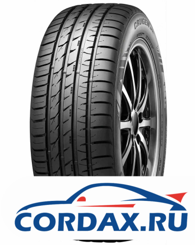 Летняя шина Kumho 245/60 R18 Crugen HP91 105V
