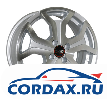 Диск Legeartis Optima RN130 6.5x16 4/100.00 ET36 D60.1 SF