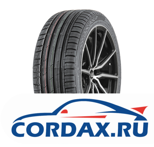 Летняя шина CORDIANT 225/50 R17 SPORT_3 98V