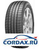 Летняя шина Goodyear 275/55 R19 Eagle F1 Asymmetric 3 SUV 111W