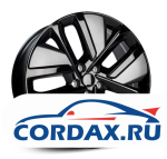 Диск RPLC Li1 9x21 5/120 ET45.5 D62.5 GB