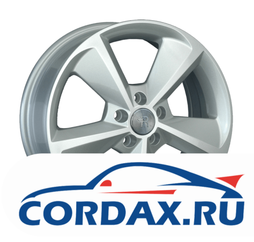 Диск REPLAY VV140 7x17  5/112 ET40 D57,1 S