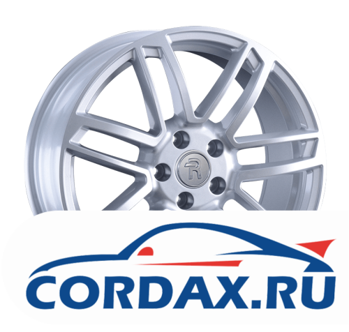 Диск REPLAY A186 8x18  5/112 ET46 D57,1 S