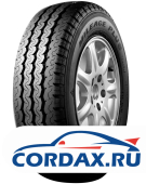 Летняя шина Triangle 215/70 R15C TR652 109/107R