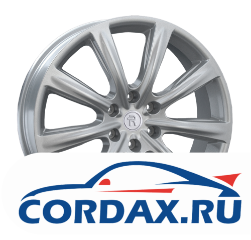 Диск REPLAY INF12 8x22  6/139,7 ET30 D77,8 S