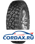 Летняя шина Cordiant 235/75 R15 Off Road 2 109Q