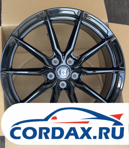 Диск RPL ANZ-0300 8.5x19 5/112 ET38 D66.6 B