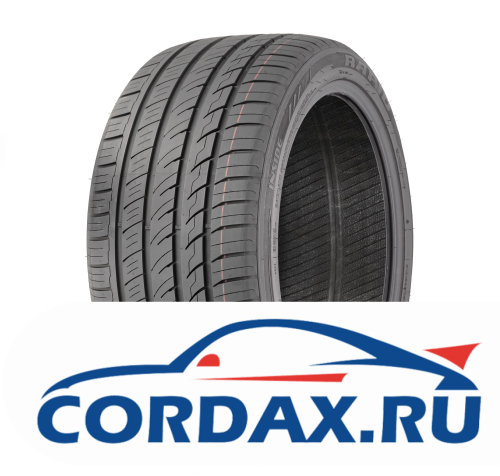 Летняя шина RAPID 235/55 R17 P609 103W