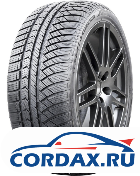 Летняя шина Sailun 175/65 R14 ATREZZO 4 SEASONS 82T