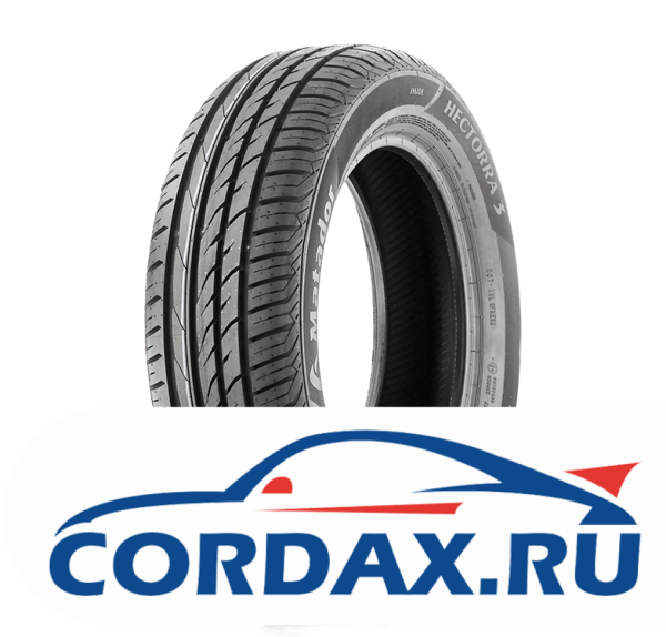 Летняя шина Matador 205/60 R16 MP47 Hectorra 3 92H