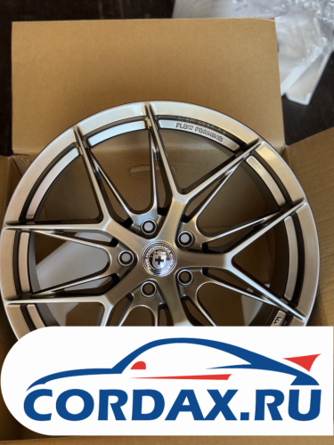 Диск RPL ANZ-0469 8.5x19 5/114.3 ET35 D73.1 HB