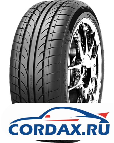 Летняя шина Westlake 225/55 R17 SA57 101W