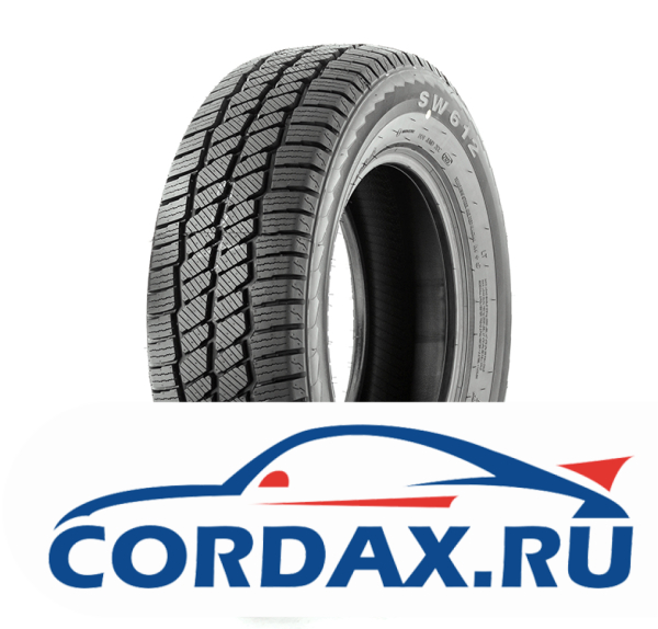 Зимняя шина WESTLAKE 235/65 R16 SW612 115R