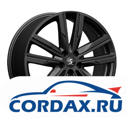 Диск Premium Series КР014 Geely Tugella 8x20 5/108 ET46 D63.35 MB