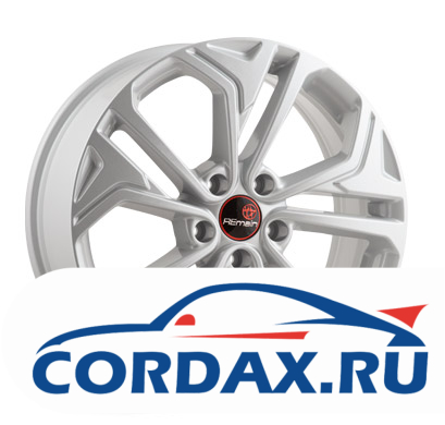 Диск Remain Murano R205 7.5x18 5/114.3 ET40 D66.1 S