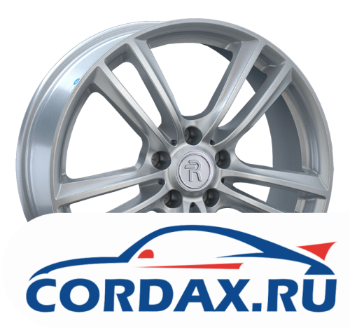 Диск REPLAY B105 8x19  5/120 ET30 D72,6 S