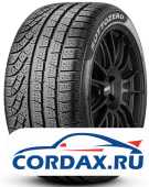 Зимняя шина Pirelli 285/40 R19 Winter Sottozero II 103V