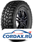 Летняя шина Nokian Tyres 285/70 R17 Rockproof 121/118Q