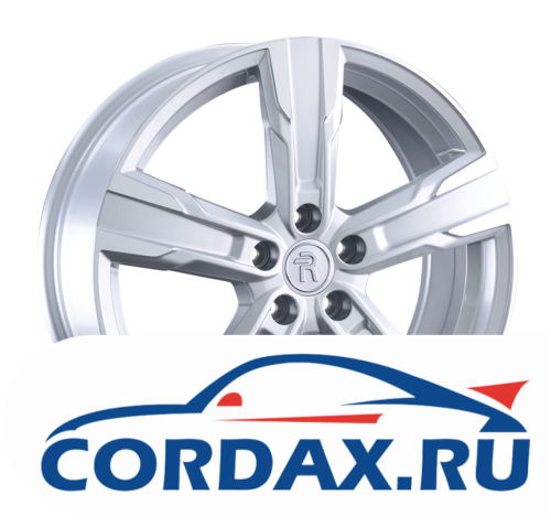 Диск REPLAY FD171 7,5x17  5/108 ET52,5 D63,3 S