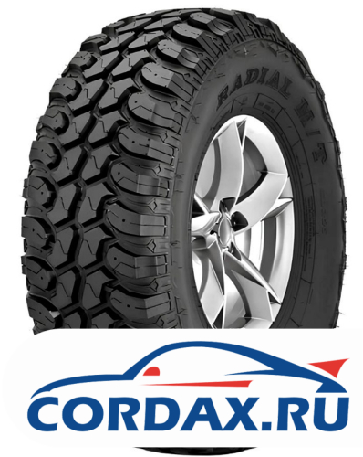 Летняя шина Westlake 235/85 R16 SL366 120/116Q