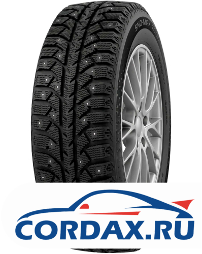 Зимняя шина Cordiant 265/65 R17 Sno-Max 7000 116T Шипы